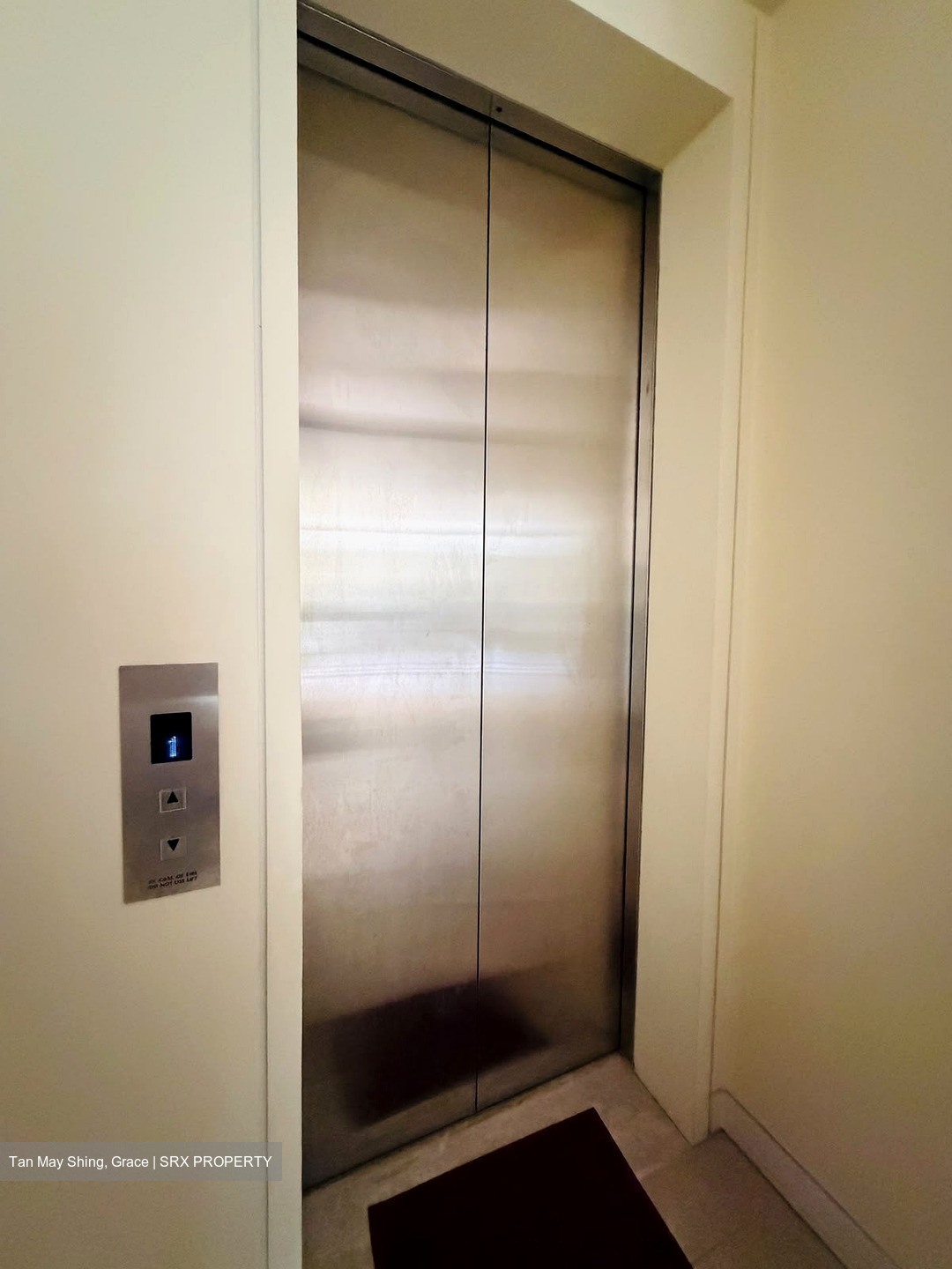 Highline Residences (D3), Condominium #595741721